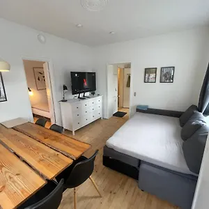 With Parking Possibility, Netflix & Near Attractions Apartment Aarhus